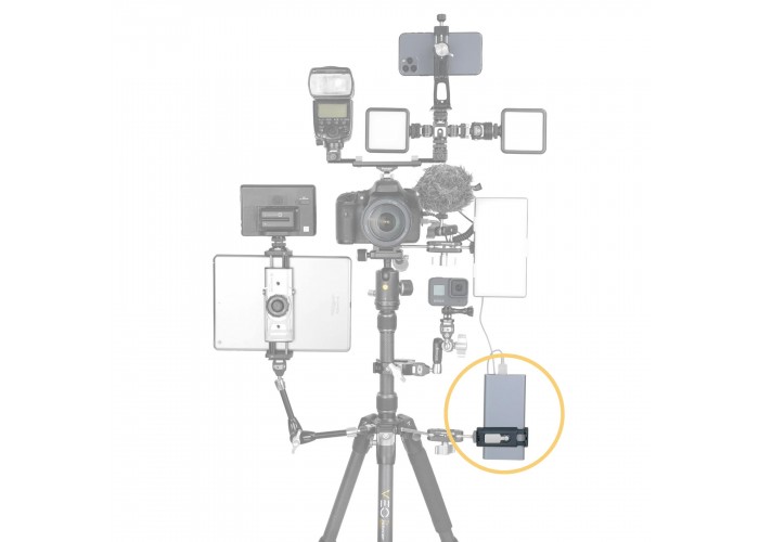 Адаптер Vanguard Smartphone Holder VEO PA-10 для смартфона (VEO PA-10)