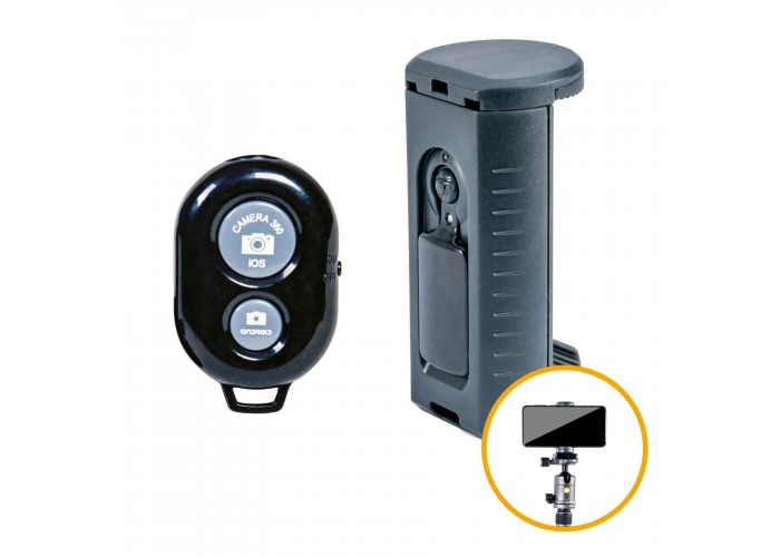 Адаптер Vanguard Smartphone Holder VEO PA-10 для смартфона (VEO PA-10)