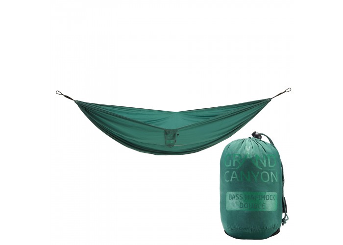 Гамак Grand Canyon Bass Hammock Double Storm (360026)