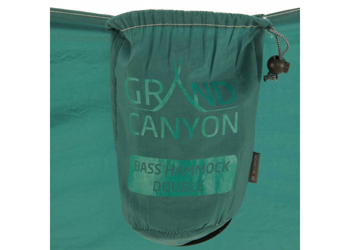 Гамак Grand Canyon Bass Hammock Double Storm (360026)