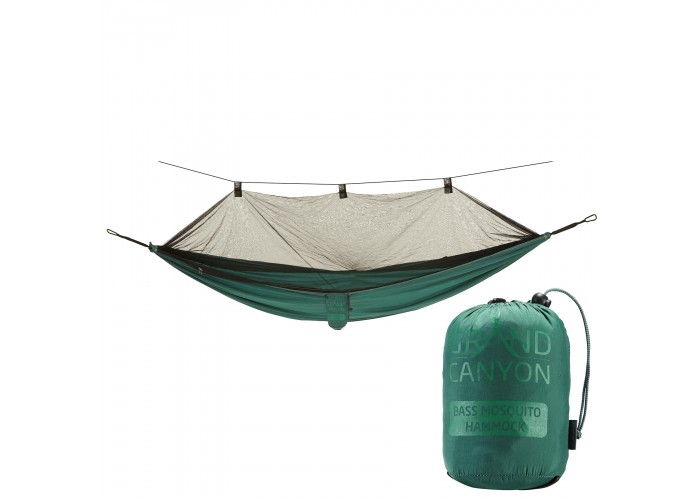 Гамак Grand Canyon Bass Mosquito Hammock Storm (360028)