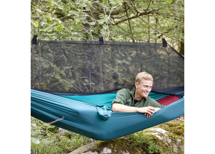 Гамак Grand Canyon Bass Mosquito Hammock Storm (360028)