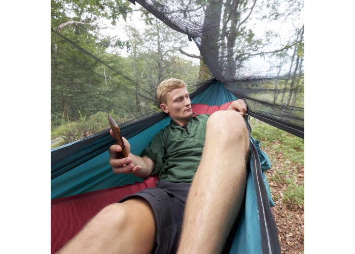 Гамак Grand Canyon Bass Mosquito Hammock Storm (360028)