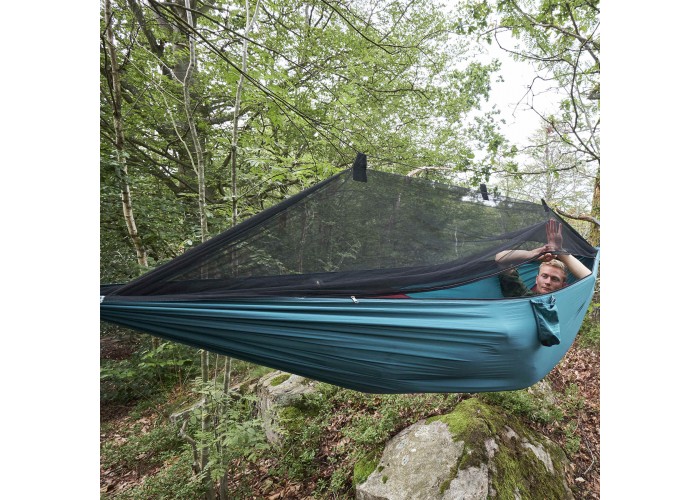 Гамак Grand Canyon Bass Mosquito Hammock Storm (360028)