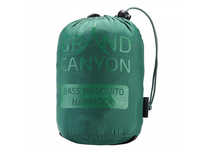 Гамак Grand Canyon Bass Mosquito Hammock Storm (360028)