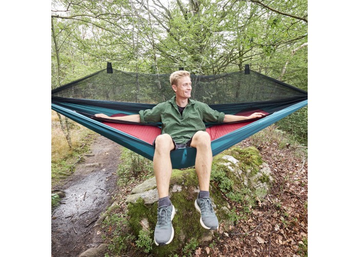 Гамак Grand Canyon Bass Mosquito Hammock Storm (360028)
