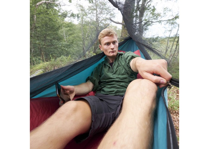 Гамак Grand Canyon Bass Mosquito Hammock Storm (360028)