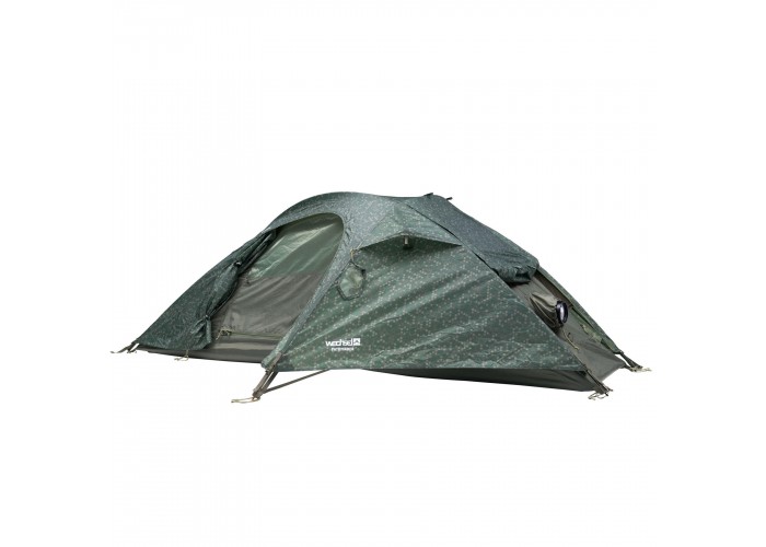 Намет Wechsel Pathfinder Elements TL Camo (231074)