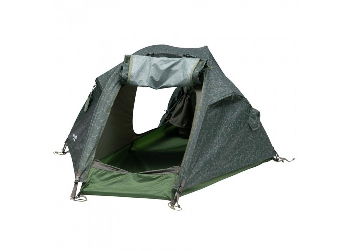 Намет Wechsel Pathfinder Elements TL Camo (231074)