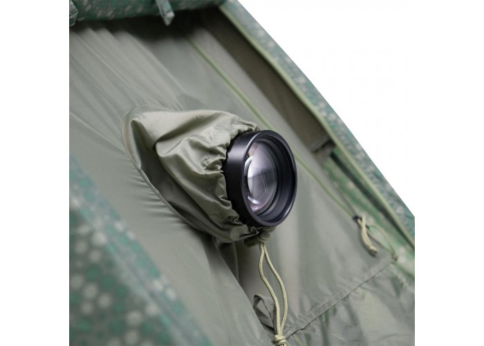 Намет Wechsel Pathfinder Elements TL Camo (231074)