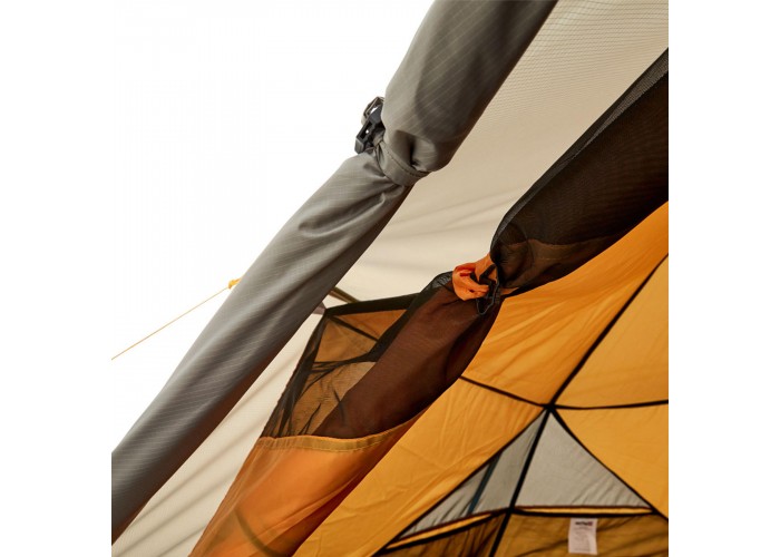 Намет Wechsel Venture 3 TL Laurel Oak (231072)