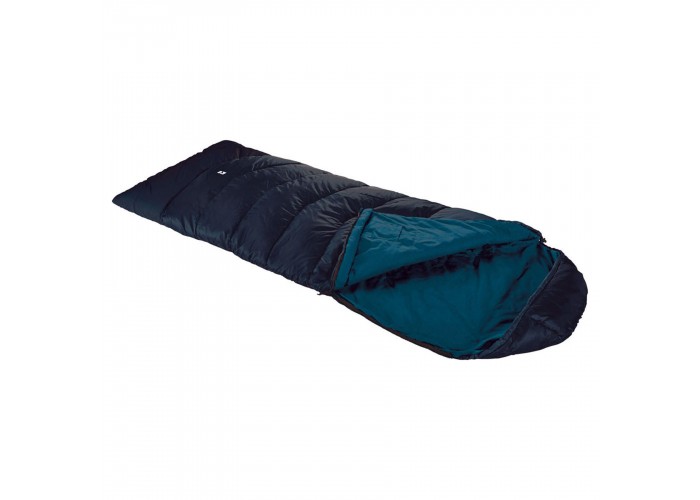 Спальний мішок Wechsel Dreamcatcher 5° L TL Blue Left (232031)