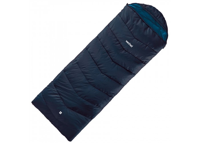 Спальний мішок Wechsel Dreamcatcher 5° L TL Blue Left (232031)