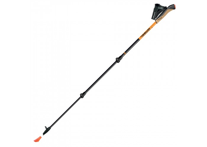 Палиці для скандинавської ходьби Gabel Carbon XT 3S-100 (7009351420000)