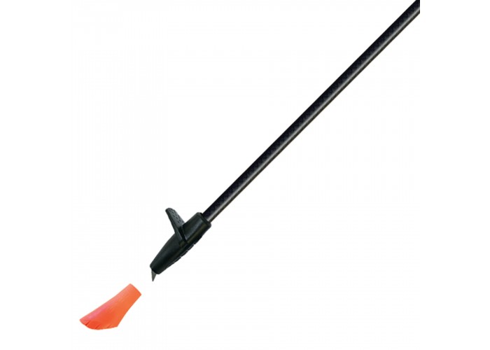 Палиці для скандинавської ходьби Gabel Carbon XT 3S-100 (7009351420000)