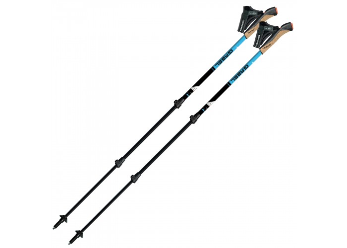 Палиці для скандинавської ходьби Gabel Tour XT F.L. (7009351550000)
