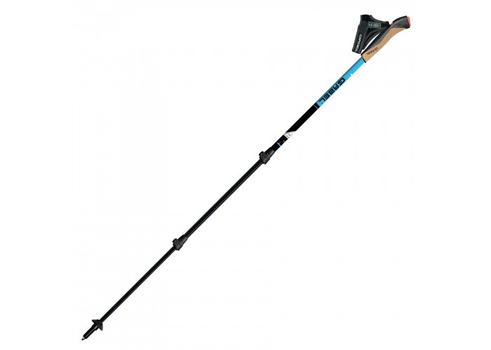 Палиці для скандинавської ходьби Gabel Tour XT F.L. (7009351550000)