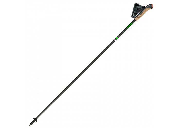 Палиці для скандинавської ходьби Gabel FLD Carbon 105 (7009400801050)