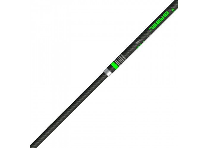 Палиці для скандинавської ходьби Gabel FLD Carbon 105 (7009400801050)