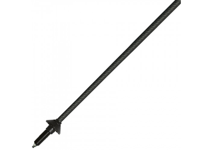 Палиці для скандинавської ходьби Gabel FLD Carbon 105 (7009400801050)
