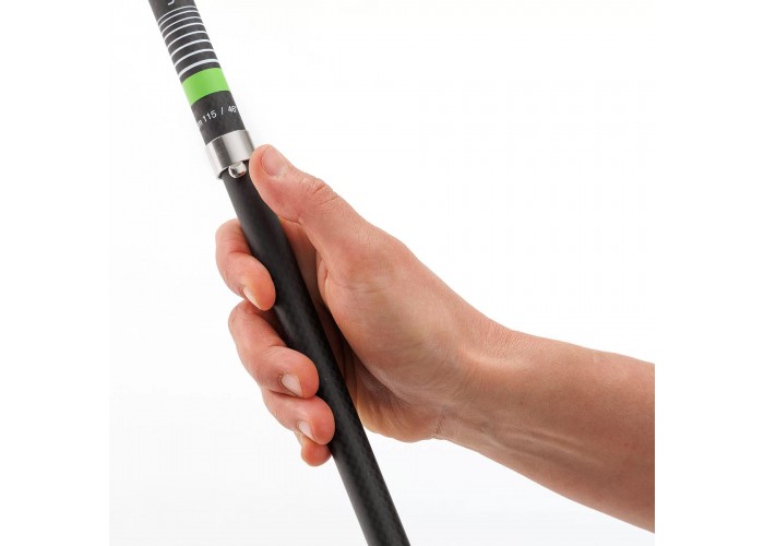Палиці для скандинавської ходьби Gabel FLD Carbon 105 (7009400801050)