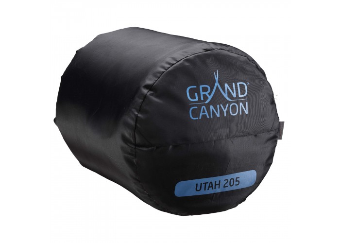 Спальний мішок Grand Canyon Utah 205 -3°C Caneel Bay Left (340012)