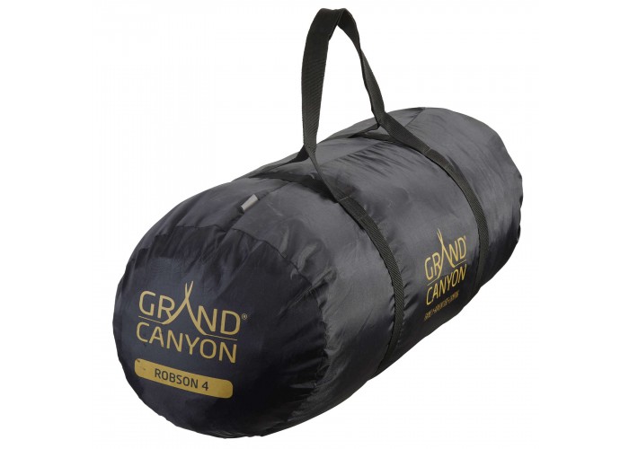 Намет Grand Canyon Robson 4 Capulet Olive (330012)