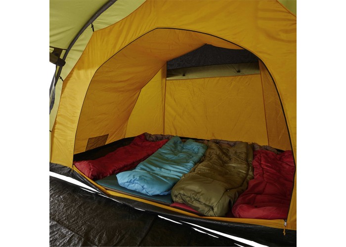 Намет Grand Canyon Robson 4 Capulet Olive (330012)