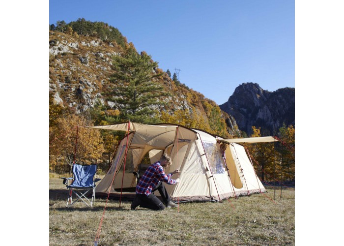 Намет Grand Canyon Dolomiti 6 Mojave Desert (330034)