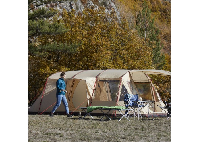 Намет Grand Canyon Dolomiti 6 Mojave Desert (330034)