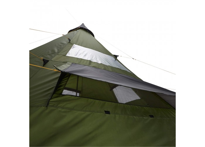 Намет Grand Canyon Black Falls 8 Capulet Olive (330039)