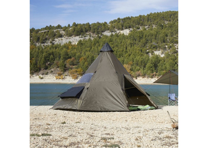 Намет Grand Canyon Black Falls 8 Capulet Olive (330039)