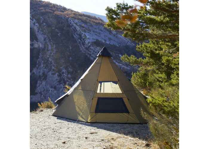 Намет Grand Canyon Black Falls 8 Capulet Olive (330039)