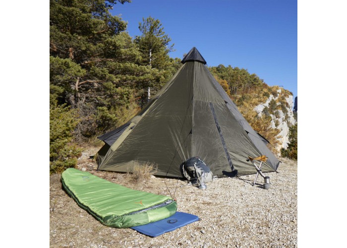 Намет Grand Canyon Black Falls 8 Capulet Olive (330039)