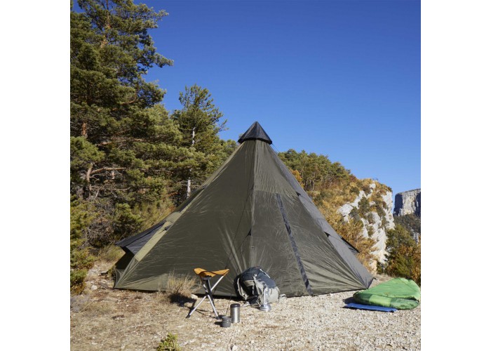 Намет Grand Canyon Black Falls 8 Capulet Olive (330039)