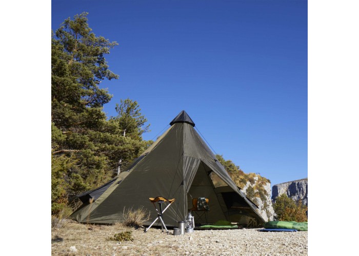 Намет Grand Canyon Black Falls 8 Capulet Olive (330039)