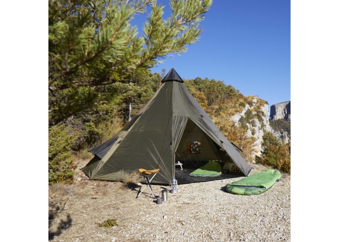 Намет Grand Canyon Black Falls 8 Capulet Olive (330039)
