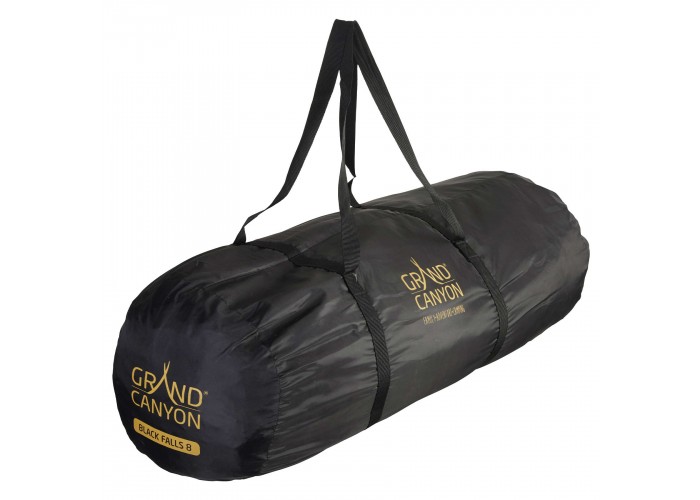 Намет Grand Canyon Black Falls 8 Capulet Olive (330039)