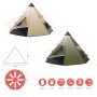 Намет Grand Canyon Black Falls 8 Capulet Olive (330039)