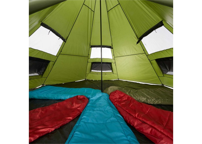 Намет Grand Canyon Black Falls 8 Capulet Olive (330039)