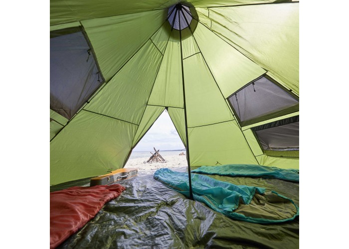 Намет Grand Canyon Black Falls 8 Capulet Olive (330039)