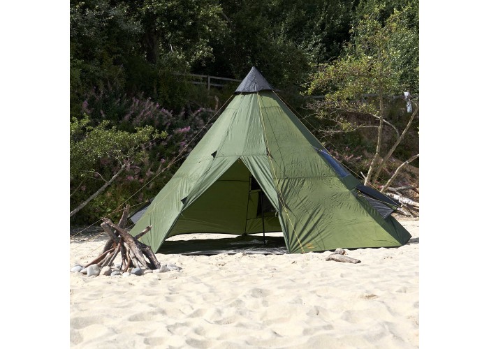 Намет Grand Canyon Black Falls 8 Capulet Olive (330039)