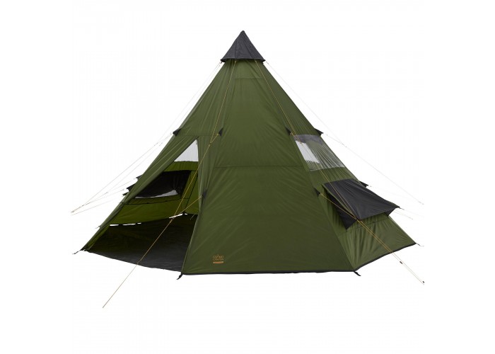 Намет Grand Canyon Black Falls 8 Capulet Olive (330039)