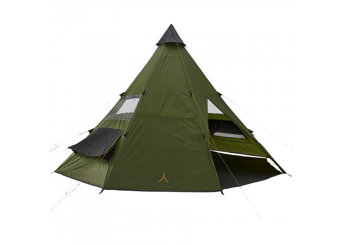 Намет Grand Canyon Black Falls 8 Capulet Olive (330039)
