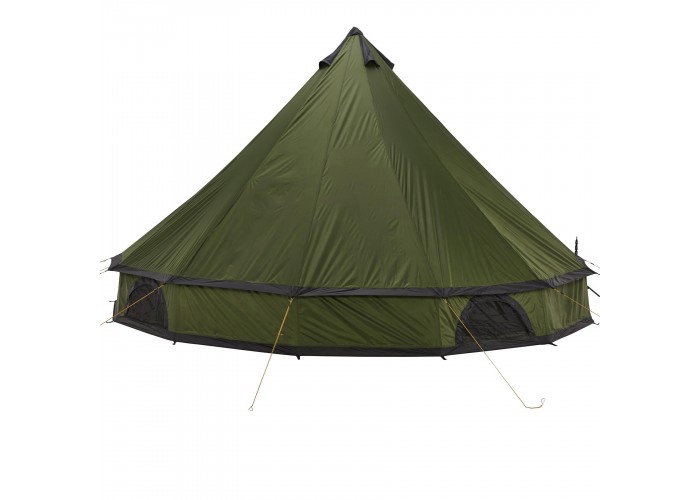 Намет Grand Canyon Indiana 10 Capulet Olive (330013)