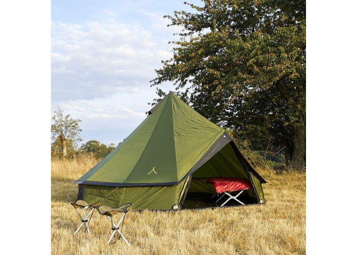 Намет Grand Canyon Indiana 10 Capulet Olive (330013)