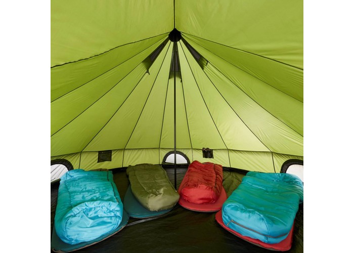Намет Grand Canyon Indiana 10 Capulet Olive (330013)