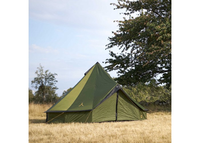 Намет Grand Canyon Indiana 10 Capulet Olive (330013)