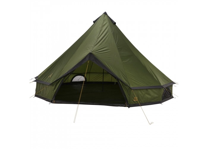 Намет Grand Canyon Indiana 10 Capulet Olive (330013)
