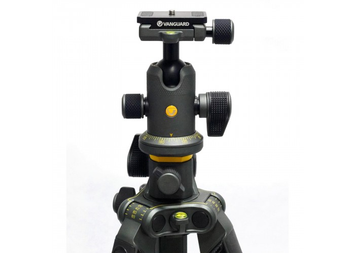 Штатив Vanguard Alta Pro 2+ 263AB 100 (Alta Pro 2+ 263AB 100)